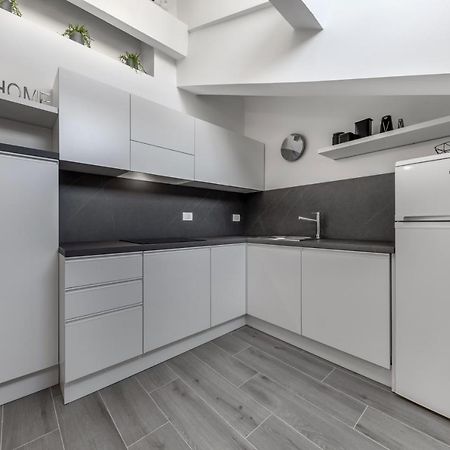 Casa Da Suite Distinta Милано Екстериор снимка