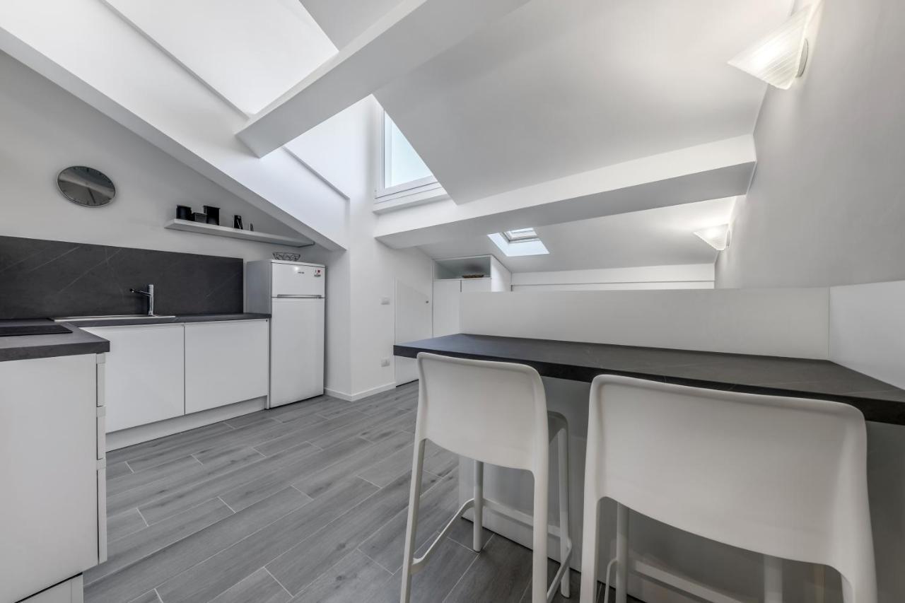 Casa Da Suite Distinta Милано Екстериор снимка