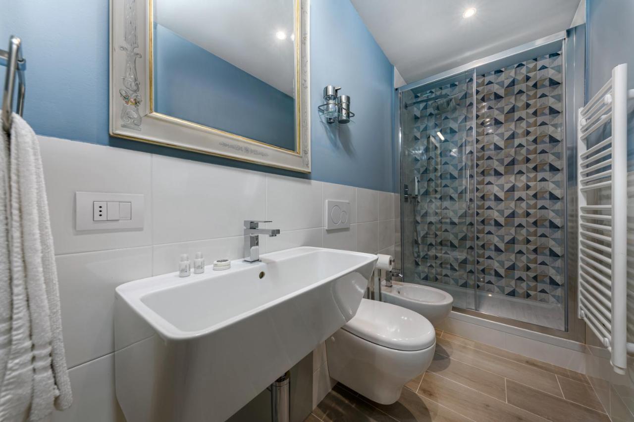 Casa Da Suite Distinta Милано Екстериор снимка