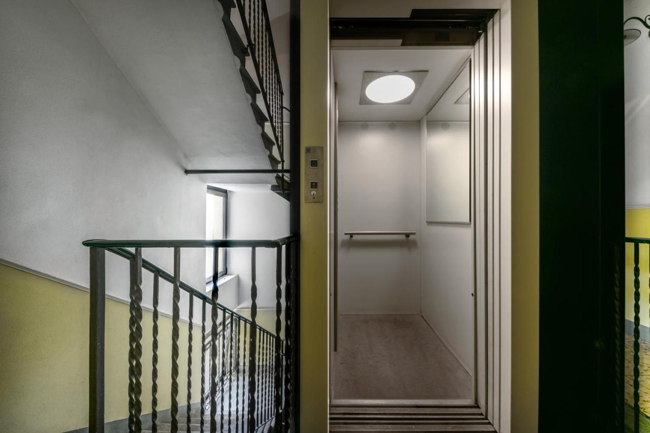 Casa Da Suite Distinta Милано Екстериор снимка
