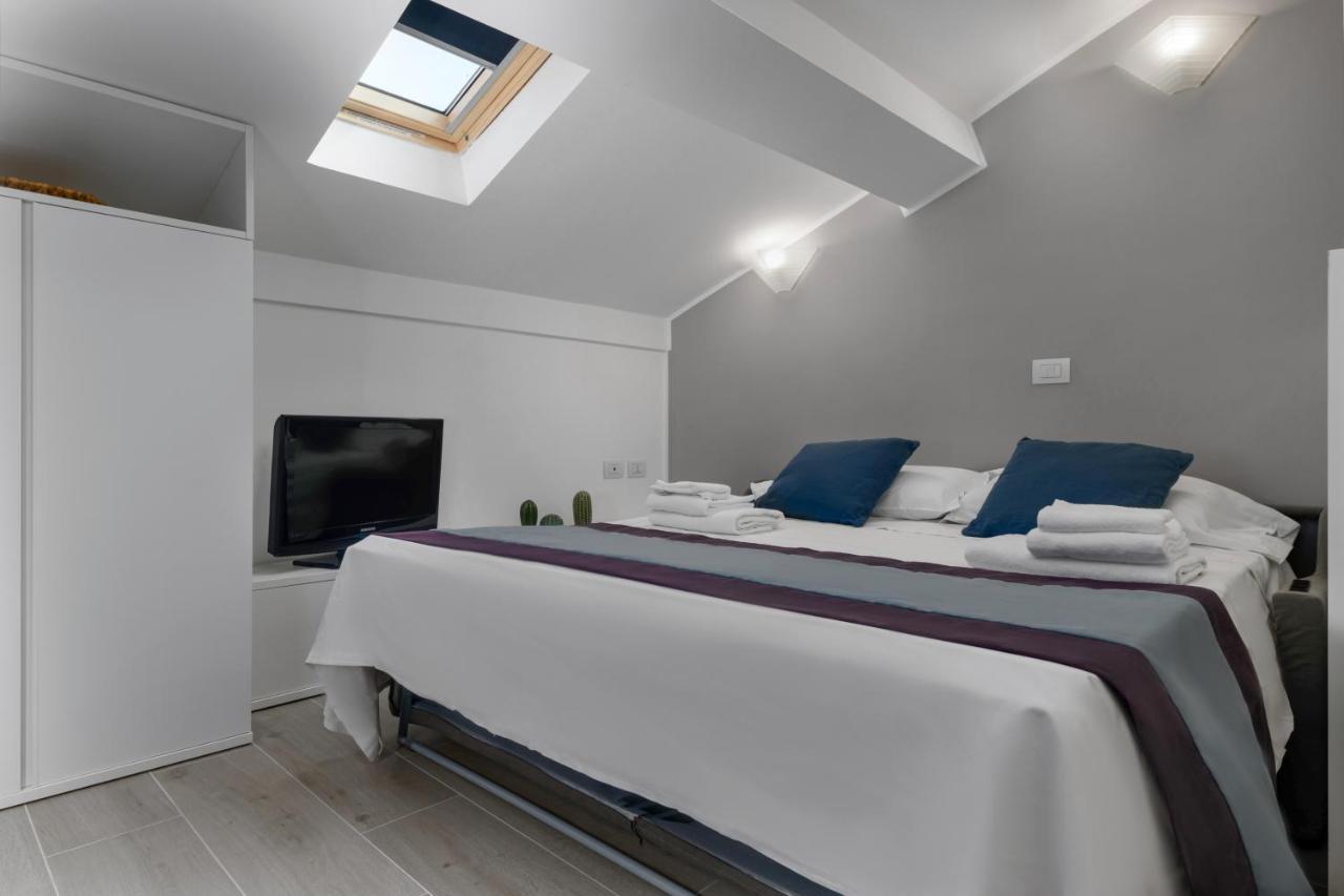 Casa Da Suite Distinta Милано Екстериор снимка