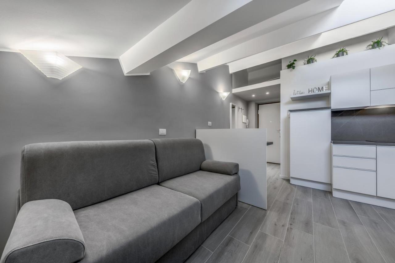 Casa Da Suite Distinta Милано Екстериор снимка