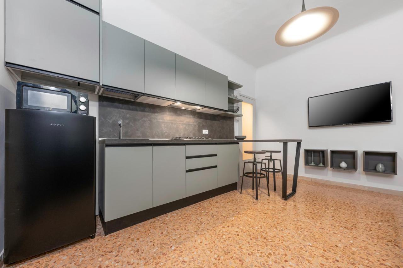 Casa Da Suite Distinta Милано Екстериор снимка