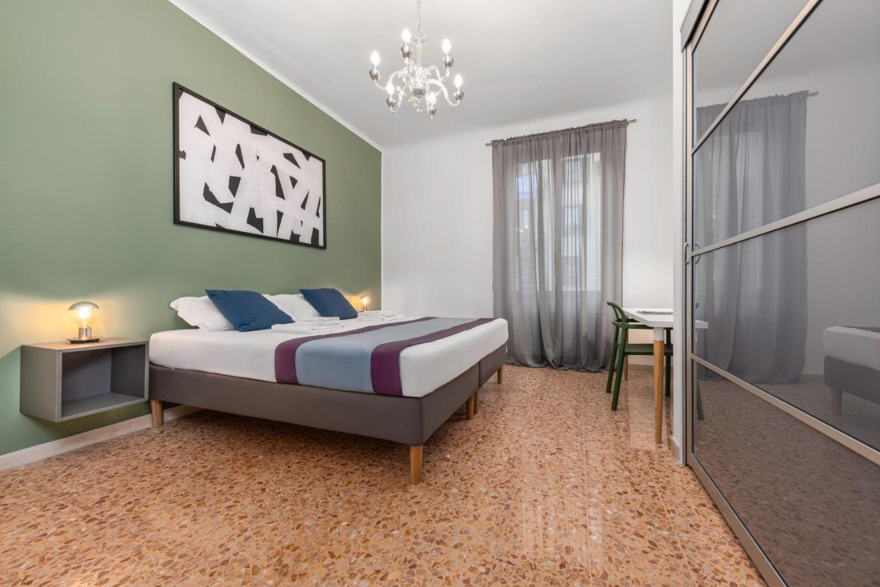 Casa Da Suite Distinta Милано Екстериор снимка
