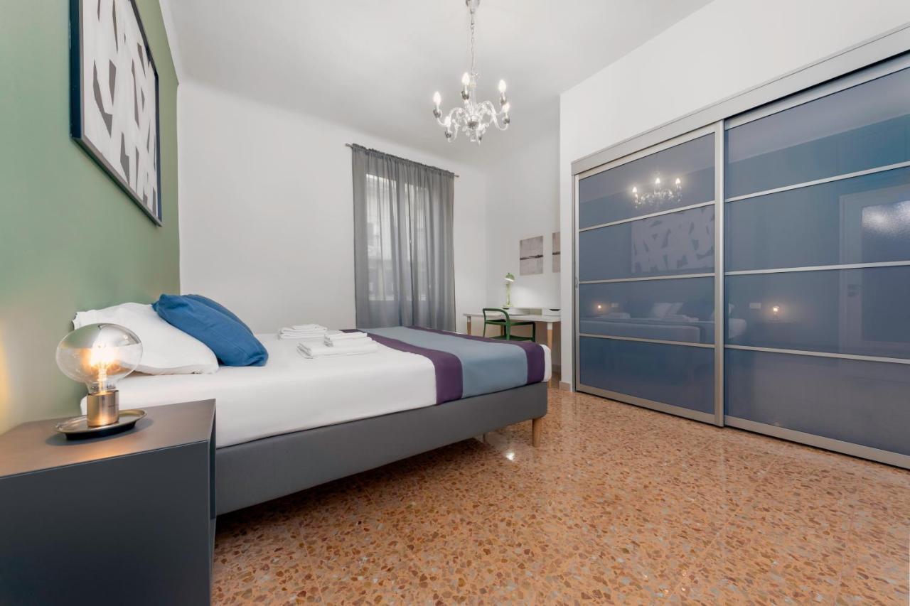 Casa Da Suite Distinta Милано Екстериор снимка
