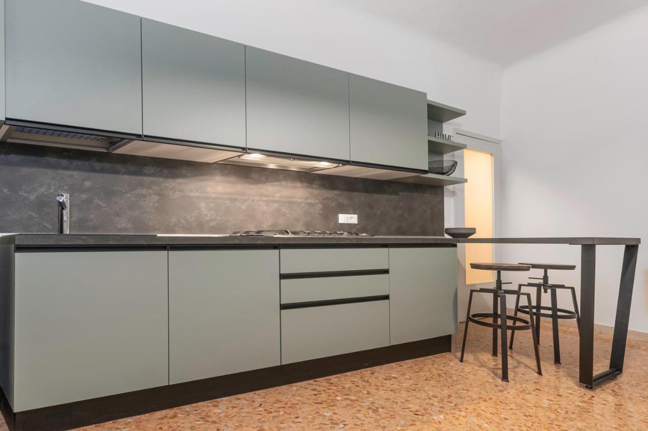 Casa Da Suite Distinta Милано Екстериор снимка