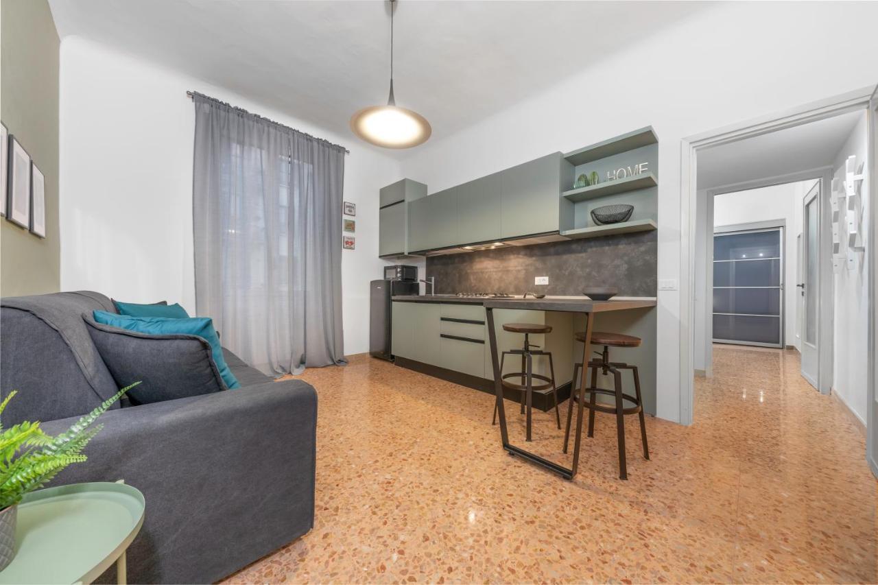 Casa Da Suite Distinta Милано Екстериор снимка