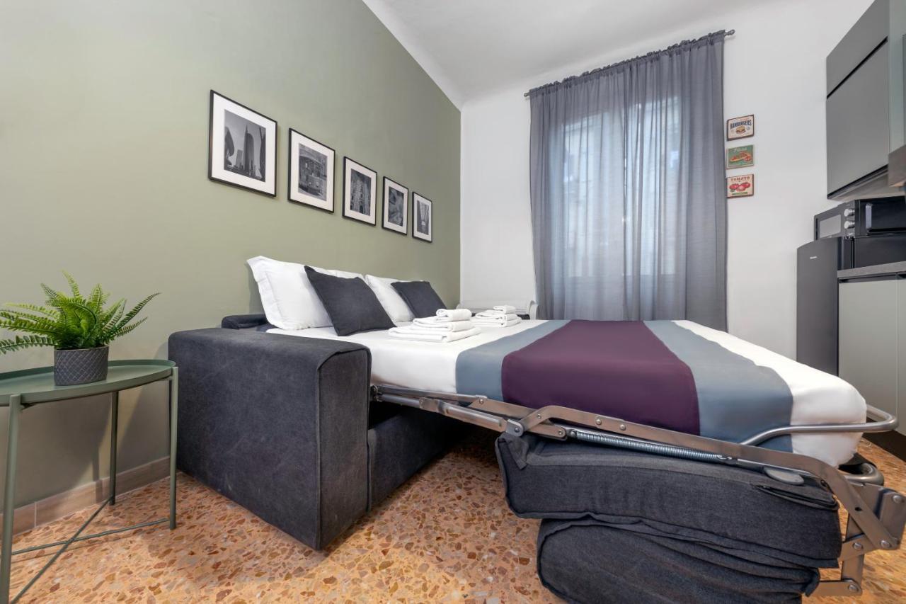 Casa Da Suite Distinta Милано Екстериор снимка