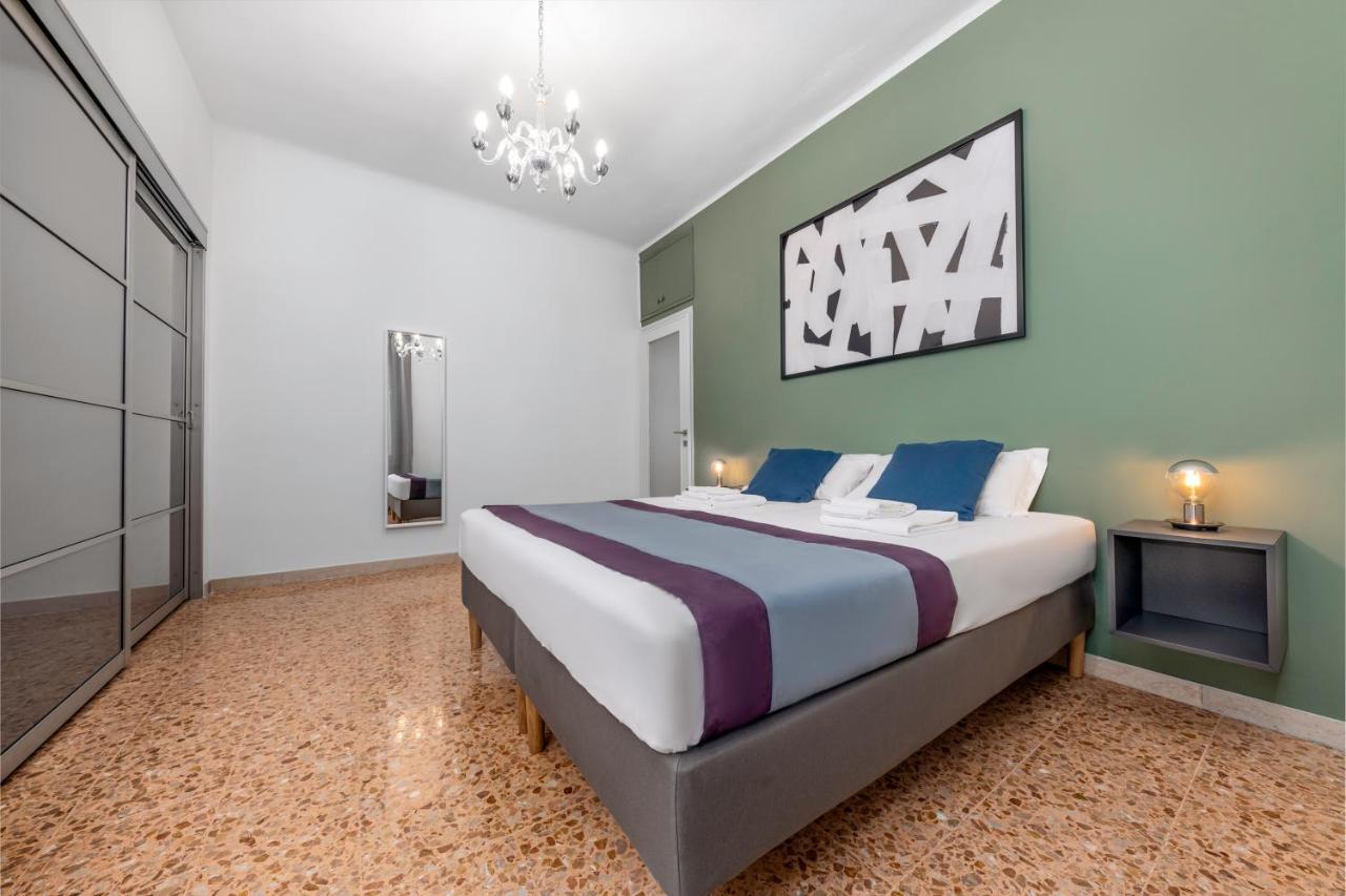 Casa Da Suite Distinta Милано Екстериор снимка