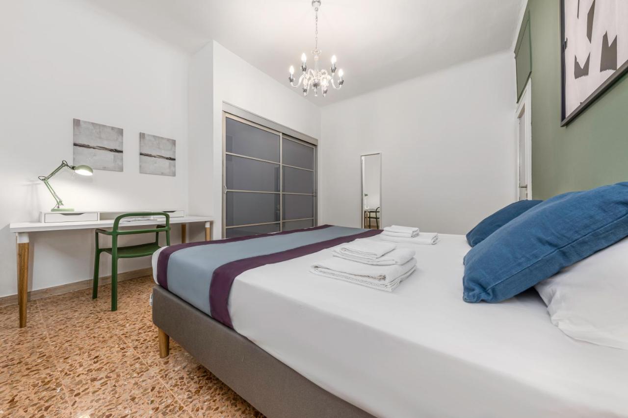 Casa Da Suite Distinta Милано Екстериор снимка