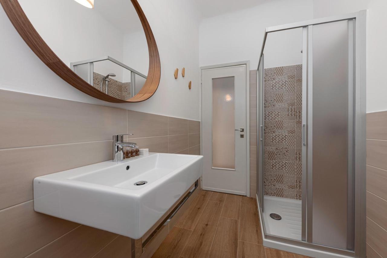 Casa Da Suite Distinta Милано Екстериор снимка